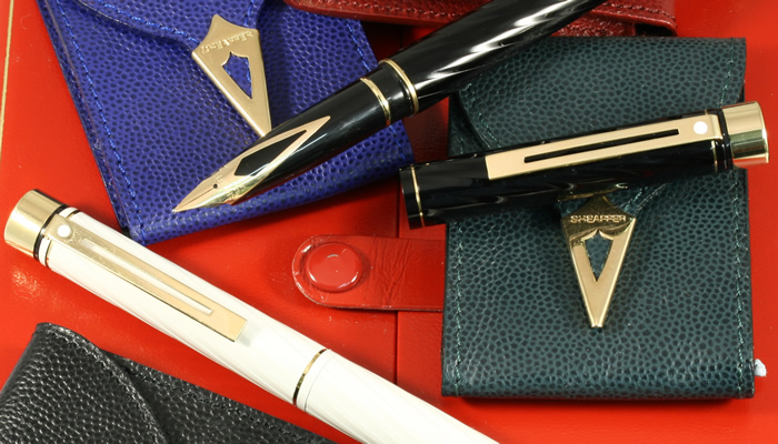 SHEAFFER 万年筆 タルガ 1030 Tuya ronce laque SHEAFFER 万年筆 タルガ 1030 Tuya ronce laque 【公式通販】